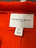 Carolina Belle Orange Coat Size S - photo 6