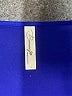 Assorted Brands Blue Cocktail Dress Size L - photo 7