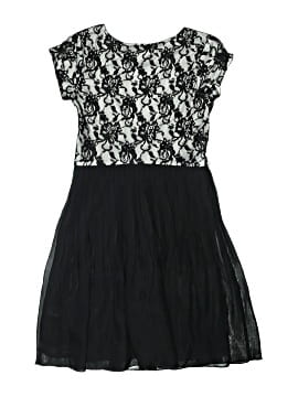 Speechless Dress (view 2)