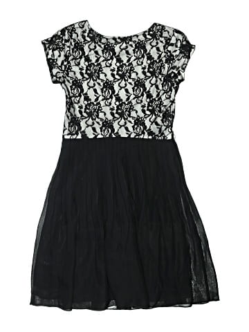 Speechless Dress (view 2)