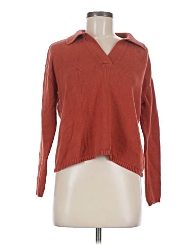 Ann Taylor Factory Pullover Sweater (view 1)