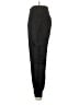 Cinq à Sept 100% Cupro Black Cargo Pants Size M - photo 5