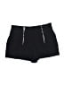 Charlotte Russe Solid Black Shorts Size S - photo 1