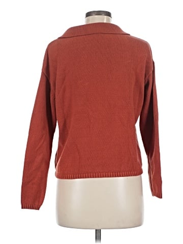 Ann Taylor Factory Pullover Sweater (view 2)