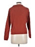 Ann Taylor Factory Brown Pullover Sweater Size M - photo 2