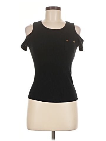 Bozzolo Short Sleeve Top (view 1)