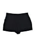 Charlotte Russe Solid Black Shorts Size S - photo 2