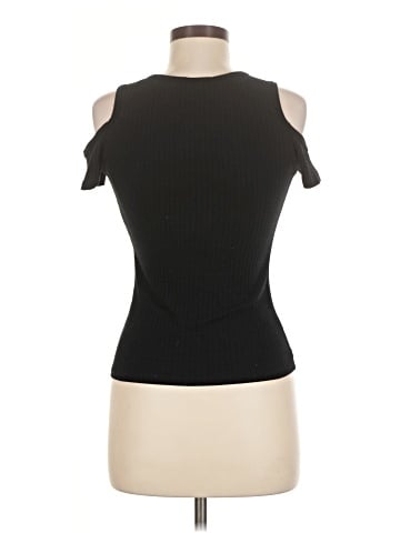 Bozzolo Short Sleeve Top (view 2)