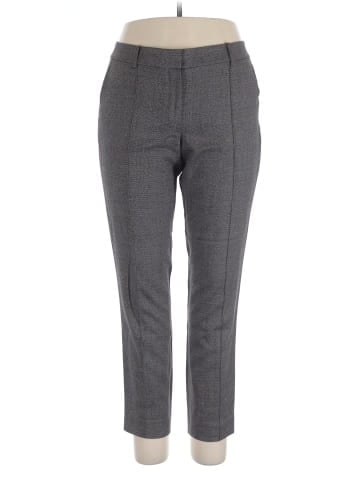 St. John Wool Pants (view 1)