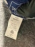Woolrich 100% Wool Print Gold Wool Pullover Sweater Size L - photo 8