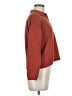 Ann Taylor Factory Brown Pullover Sweater Size M - photo 4