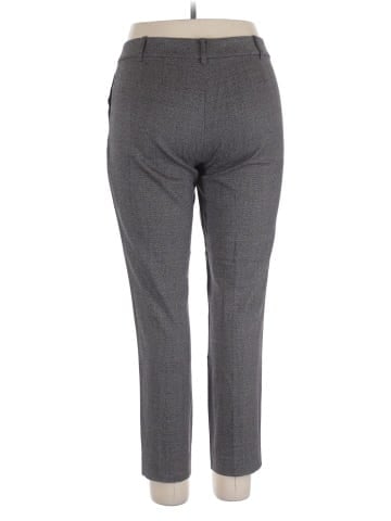 St. John Wool Pants (view 2)