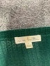 Nine Britton Green Pullover Sweater Size XL - photo 7