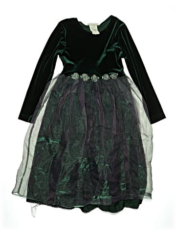 Bonnie Jean Dress (view 1)