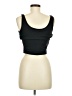 Fabletics Black Tank Top Size M - photo 2