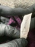 Ideology Burgundy Pullover Sweater Size L - photo 7
