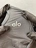 Alo Gray Active Tank Size S (estimated) - photo 7