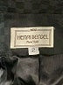 Henri Bendel Black Jacket Size 2 - photo 6