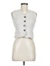 Emerson Lang Gray Vest Size M - photo 1