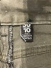 FANG Gray Jeans Size 10 - photo 7