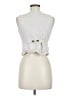 Emerson Lang Gray Vest Size M - photo 2
