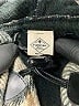 St. John's Bay 100% Acrylic Brown Poncho One size - photo 7