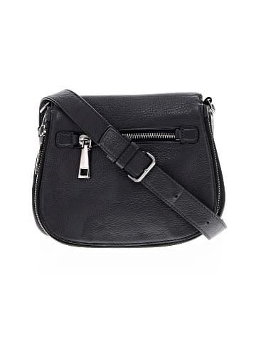 Marc by Marc Jacobs Leather Crossbody Bag (view 1)