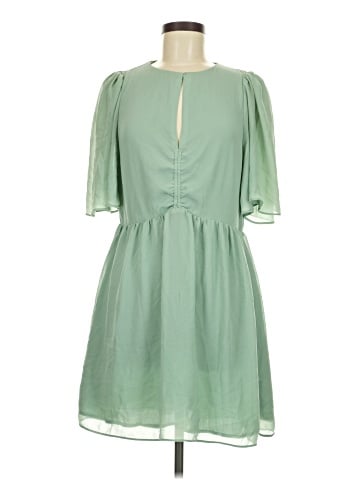 H&M Casual Dress (view 1)