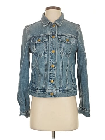J.Crew Denim Jacket (view 1)
