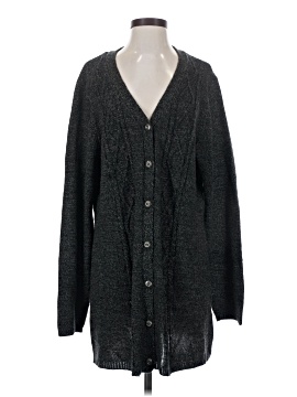 Karen Scott Cardigan