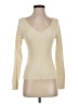 Banana Republic Ivory Pullover Sweater Size S - photo 1