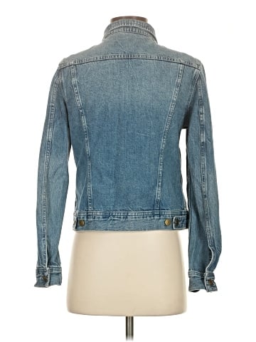 J.Crew Denim Jacket (view 2)