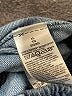 Gap 100% Cotton Blue Cargo Pants Size XL - photo 4