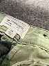 Sanctuary Green Cargo Pants Size 28 waist - photo 4