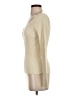 Banana Republic Ivory Pullover Sweater Size S - photo 5