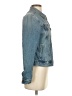 J.Crew 100% Cotton Blue Denim Jacket Size S - photo 4