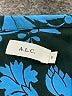 A.L.C. Teal Short Sleeve Blouse Size 6 - photo 7