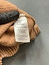 Lulus Tan Short Sleeve Turtleneck Size XL - photo 8