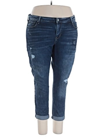Levi Strauss Signature Jeans (view 1)