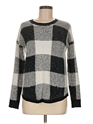 Hippie Rose Pullover Sweater (view 1)