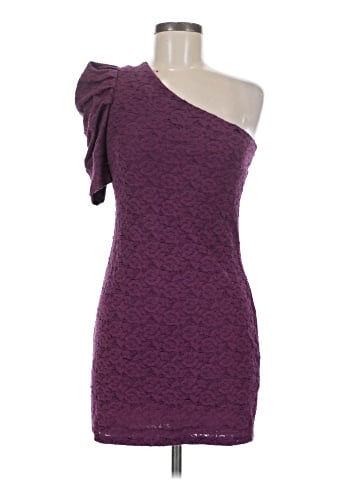 Forever 21 Cocktail Dress (view 1)