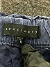 Sanctuary 100% Tencel Solid Blue Shorts Size M - photo 3