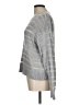 Rag & Bone Stripes Gray Pullover Sweater Size L - photo 5