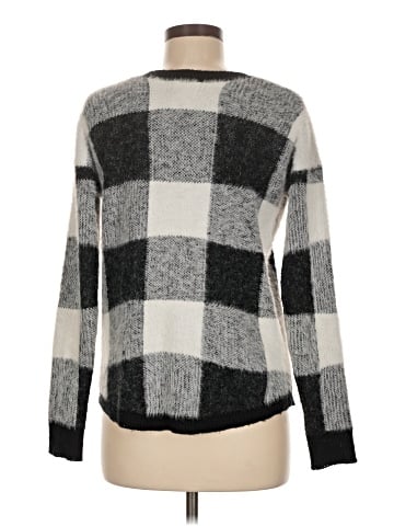 Hippie Rose Pullover Sweater (view 2)