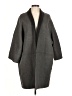 Gap Gray Coat Size M - photo 1