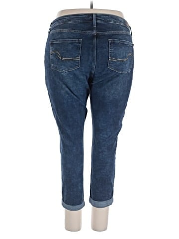 Levi Strauss Signature Jeans (view 2)