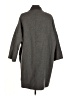 Gap Gray Coat Size M - photo 2