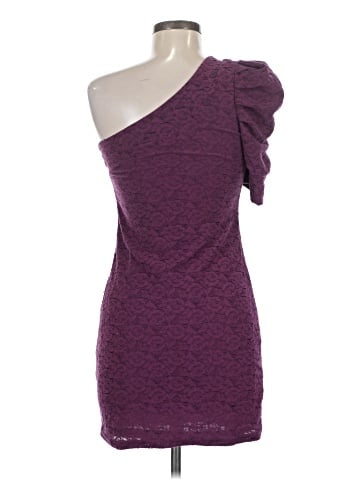 Forever 21 Cocktail Dress (view 2)