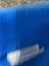 Columbia 100% Cotton Blue Track Jacket Size L - photo 6