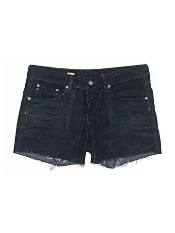 Adriano Goldschmied Denim Shorts (view 1)